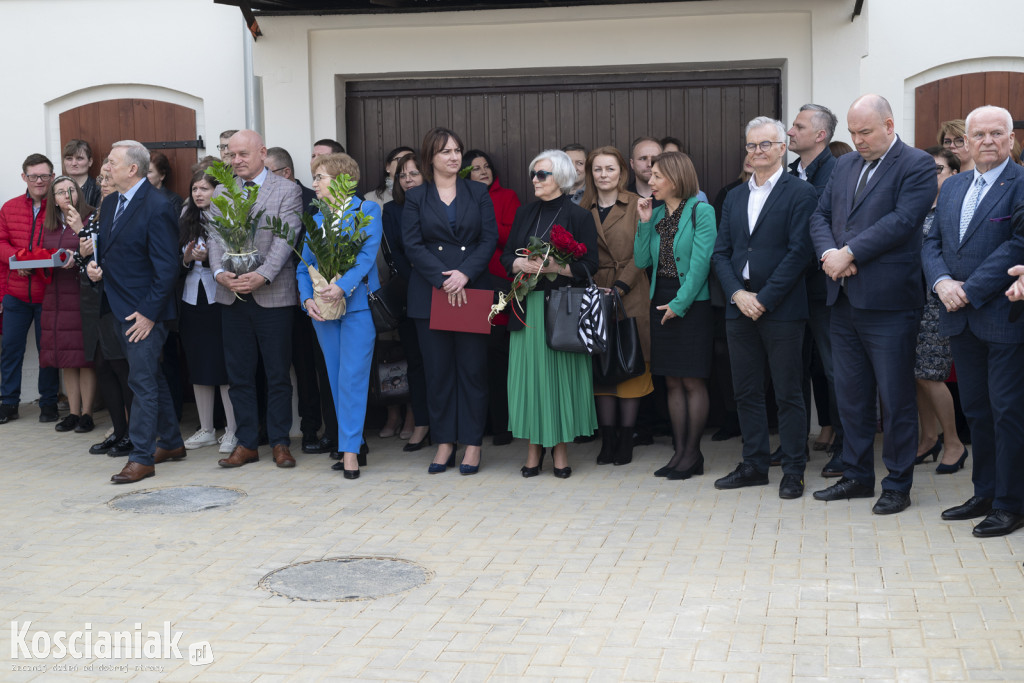 Otwarto Środowiskowy Dom Samopomocy