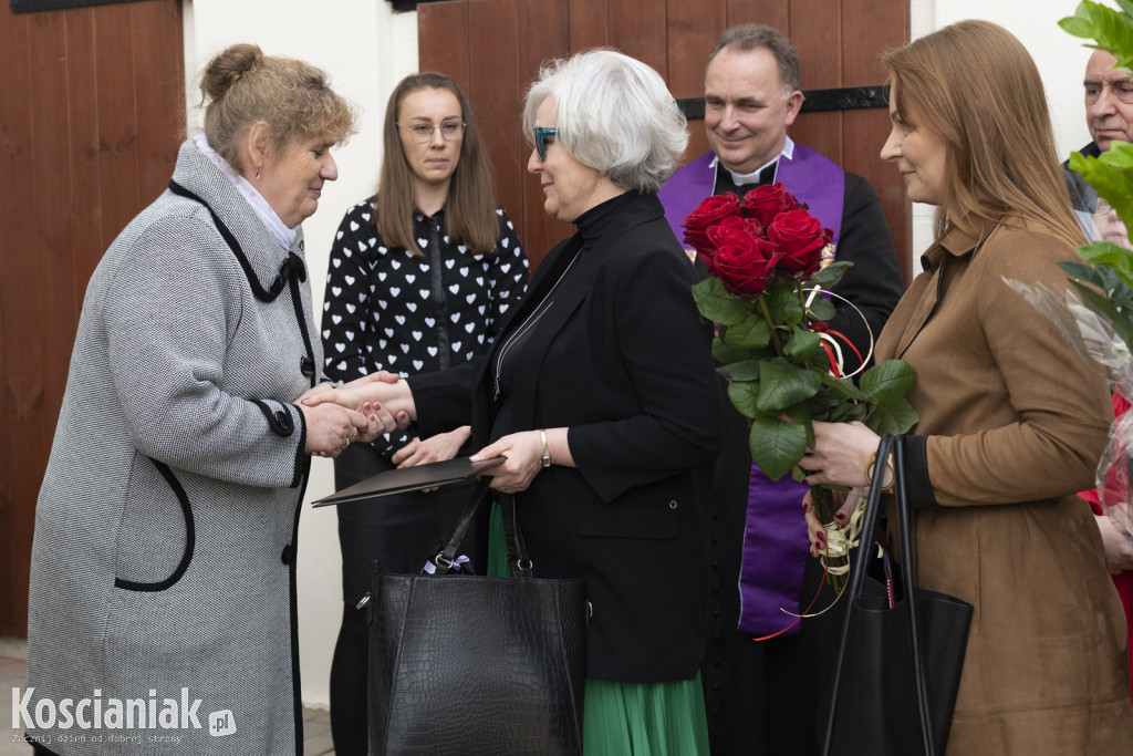 Otwarto Środowiskowy Dom Samopomocy