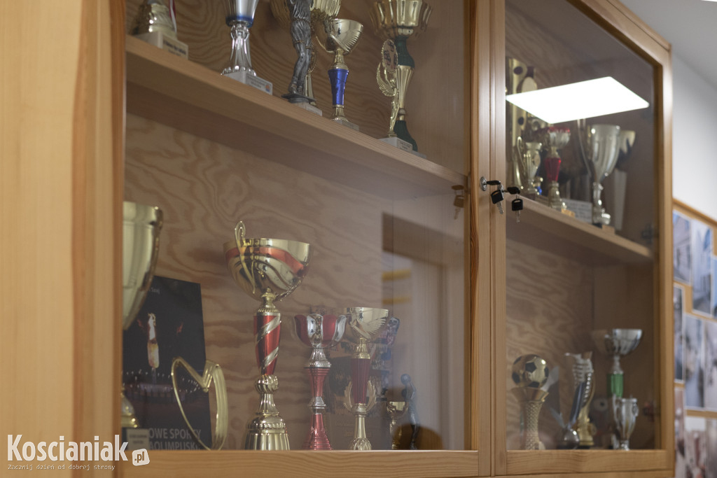 Otwarto Środowiskowy Dom Samopomocy