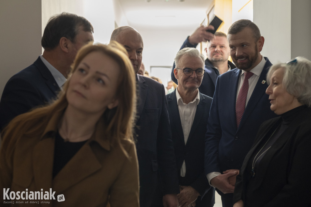 Otwarto Środowiskowy Dom Samopomocy