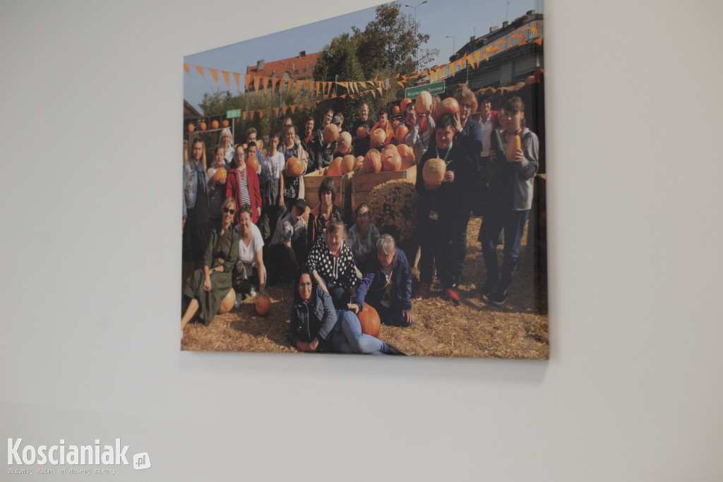 Otwarto Środowiskowy Dom Samopomocy