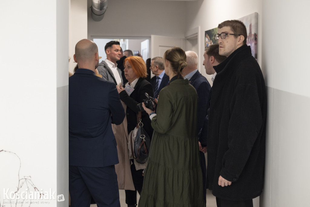 Otwarto Środowiskowy Dom Samopomocy