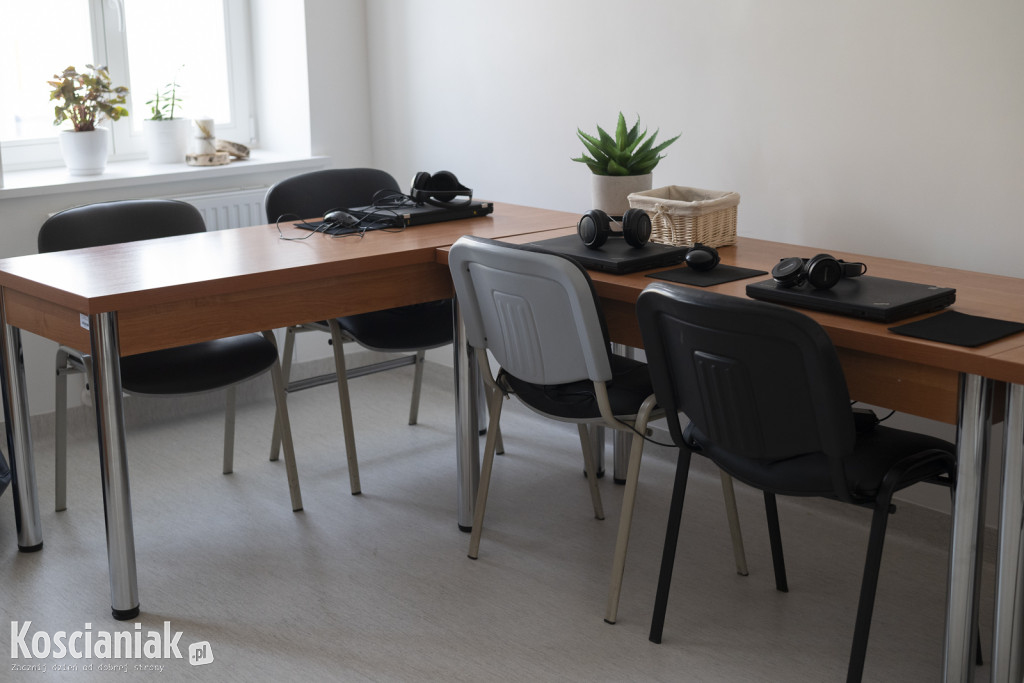 Otwarto Środowiskowy Dom Samopomocy