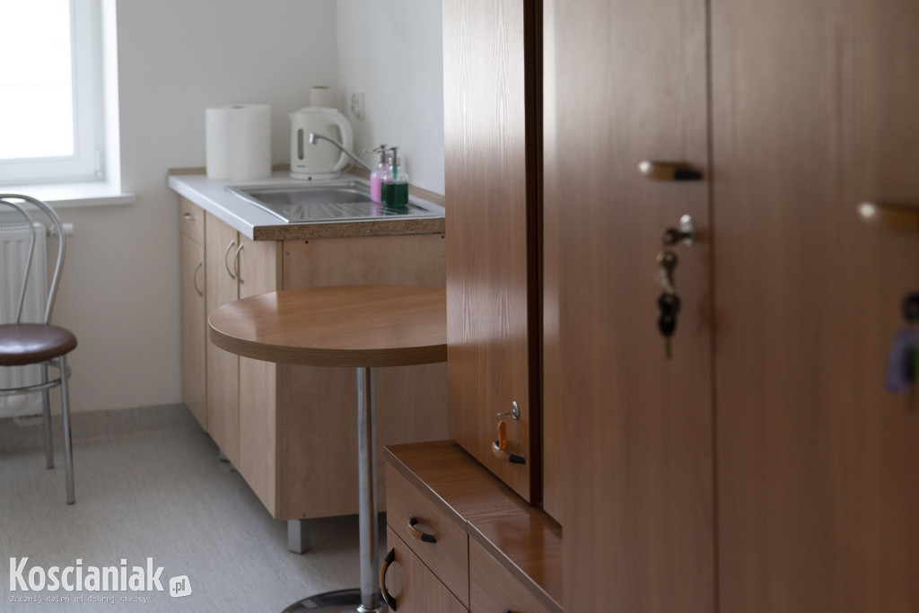 Otwarto Środowiskowy Dom Samopomocy