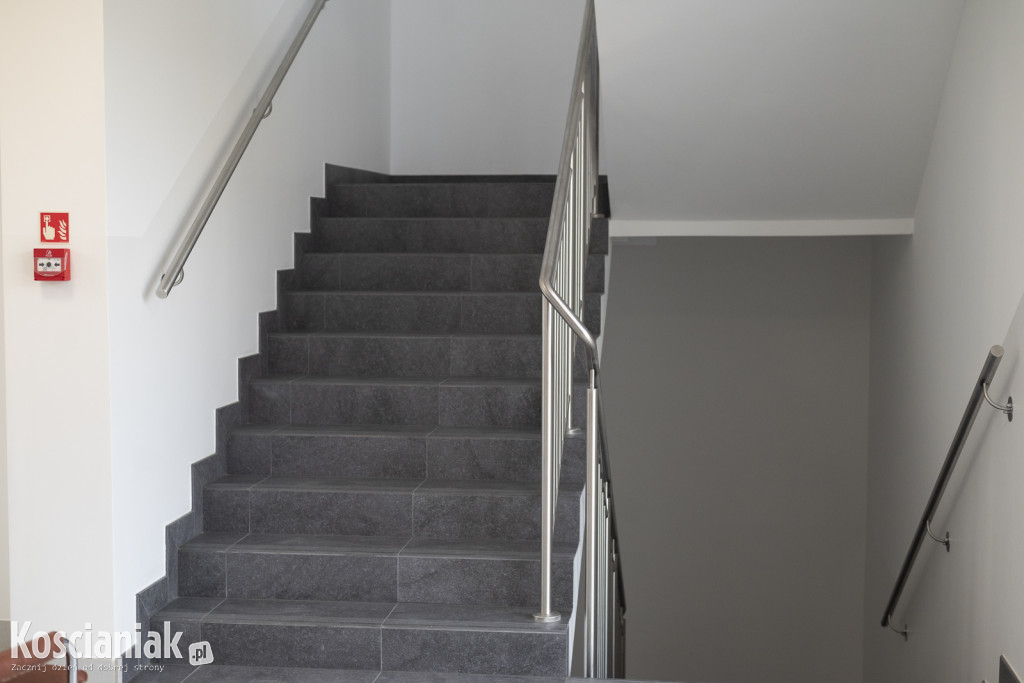 Otwarto Środowiskowy Dom Samopomocy