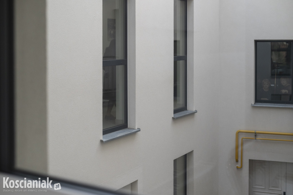 Otwarto Środowiskowy Dom Samopomocy