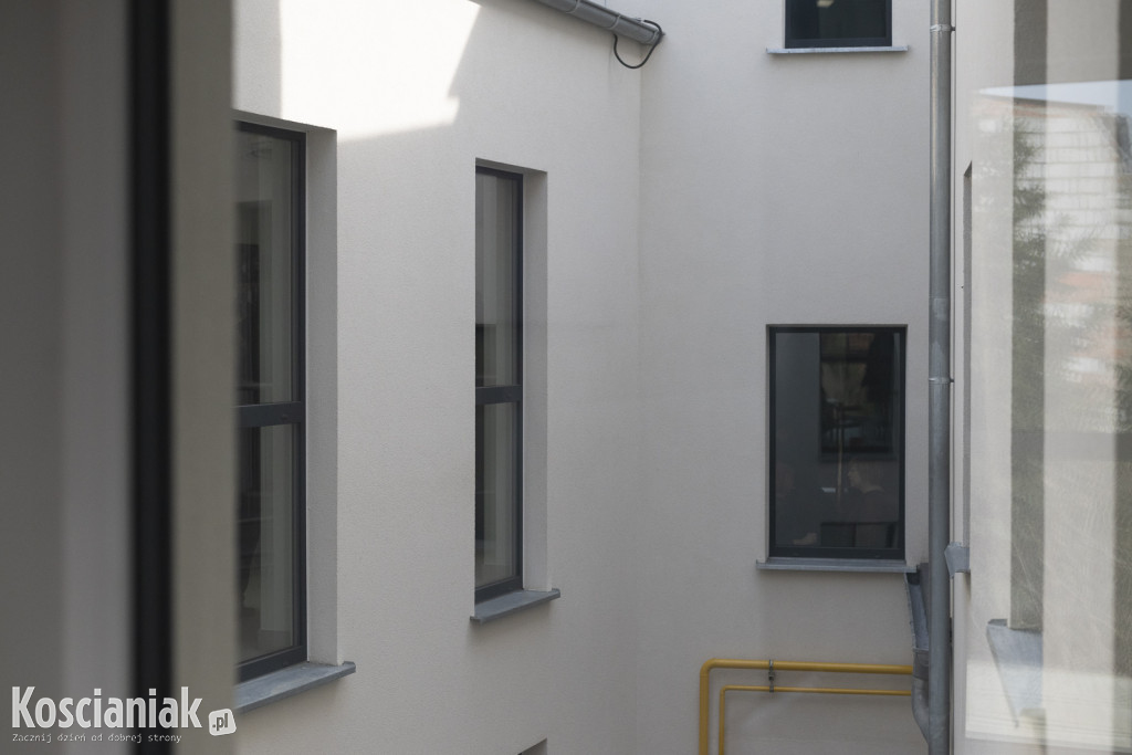 Otwarto Środowiskowy Dom Samopomocy