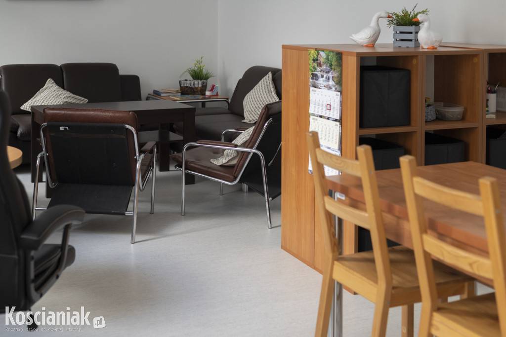 Otwarto Środowiskowy Dom Samopomocy