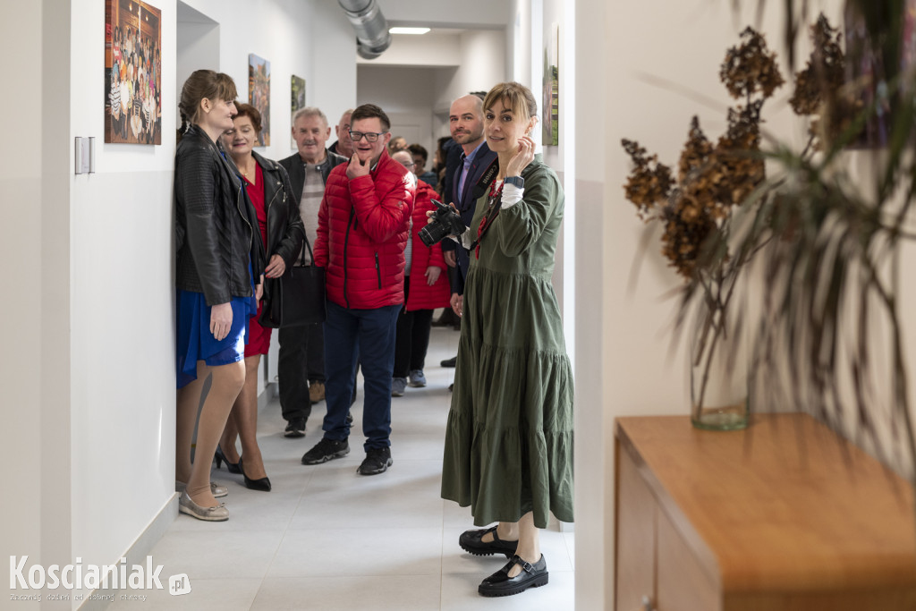 Otwarto Środowiskowy Dom Samopomocy