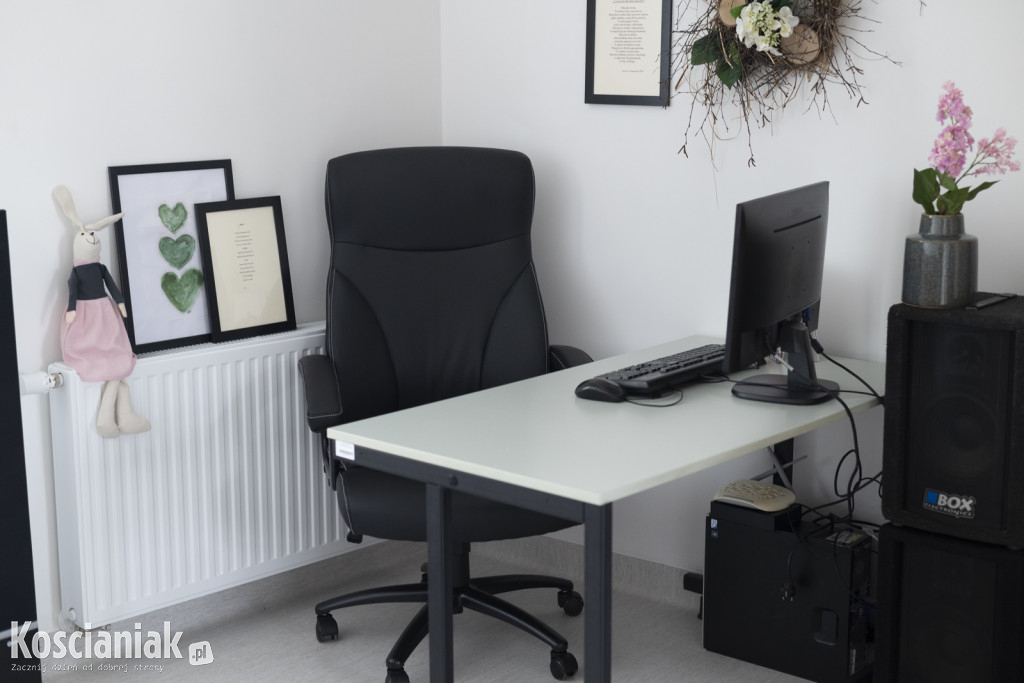 Otwarto Środowiskowy Dom Samopomocy