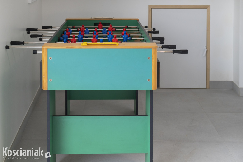 Otwarto Środowiskowy Dom Samopomocy