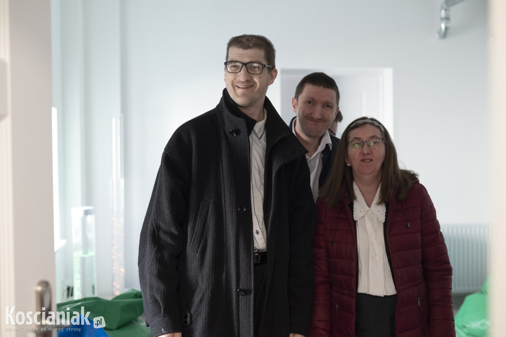 Otwarto Środowiskowy Dom Samopomocy