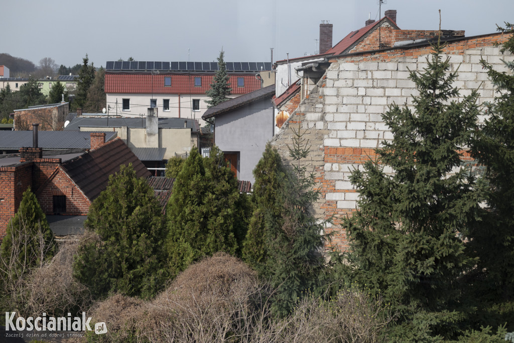 Otwarto Środowiskowy Dom Samopomocy