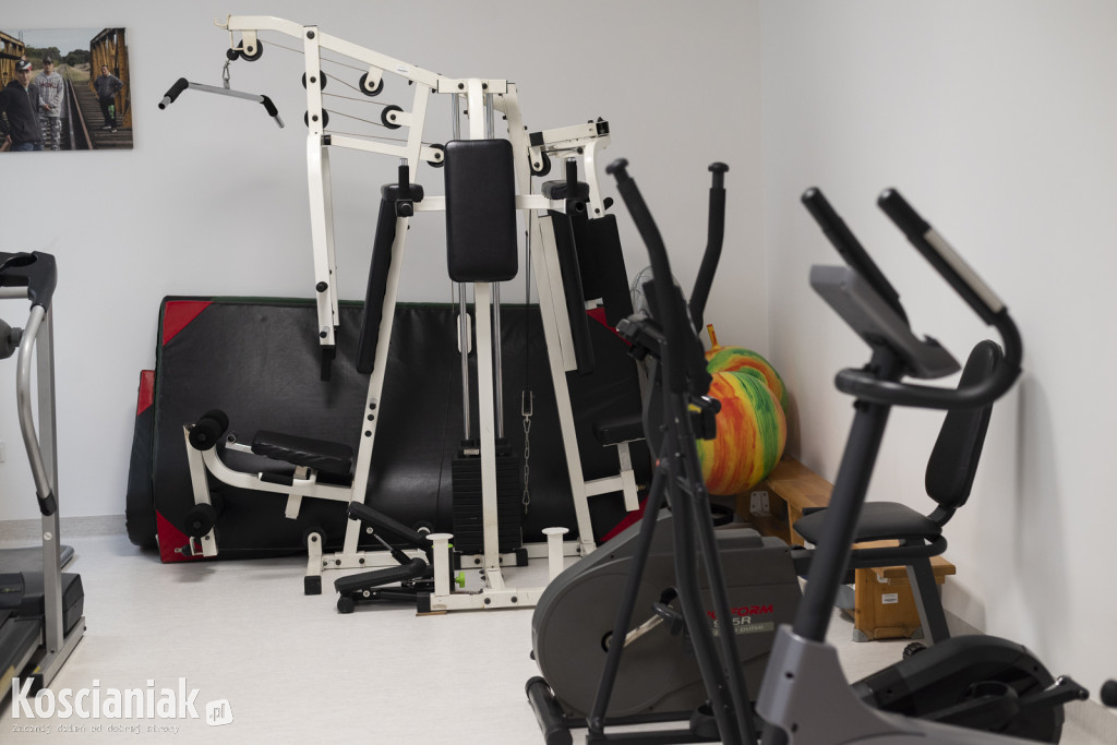 Otwarto Środowiskowy Dom Samopomocy