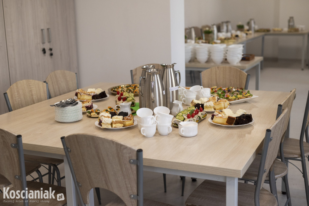 Otwarto Środowiskowy Dom Samopomocy