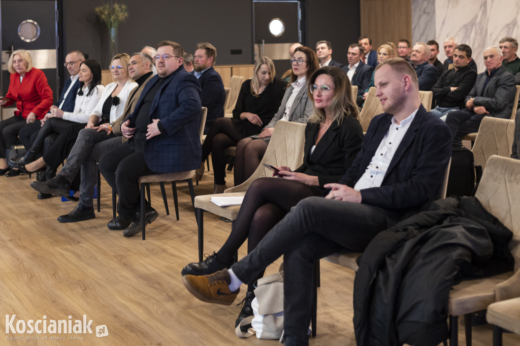 Konwencja wyborcza Trzeciej Drogi