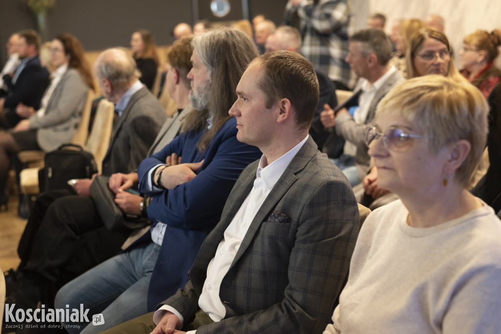 Konwencja wyborcza Trzeciej Drogi