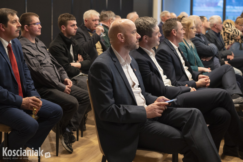 Konwencja wyborcza Trzeciej Drogi