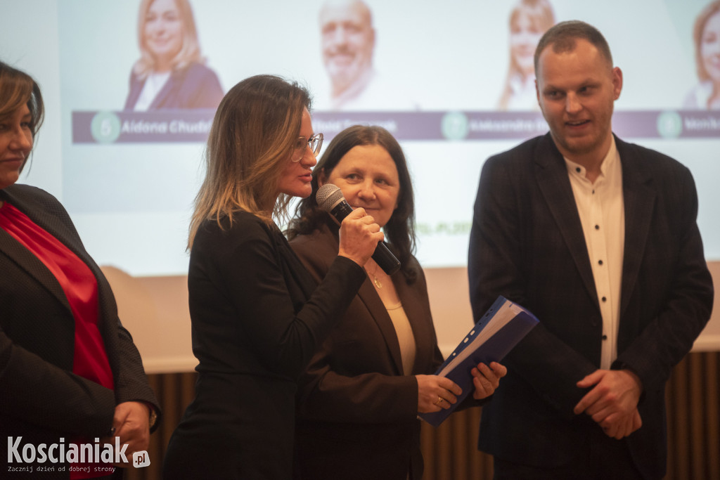 Konwencja wyborcza Trzeciej Drogi