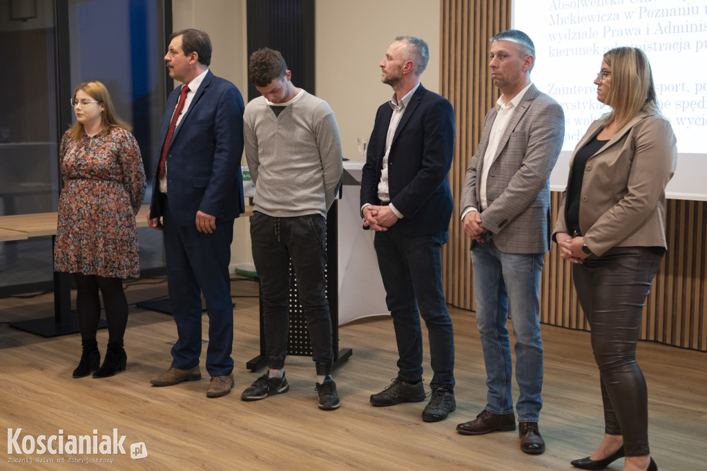 Konwencja wyborcza Trzeciej Drogi