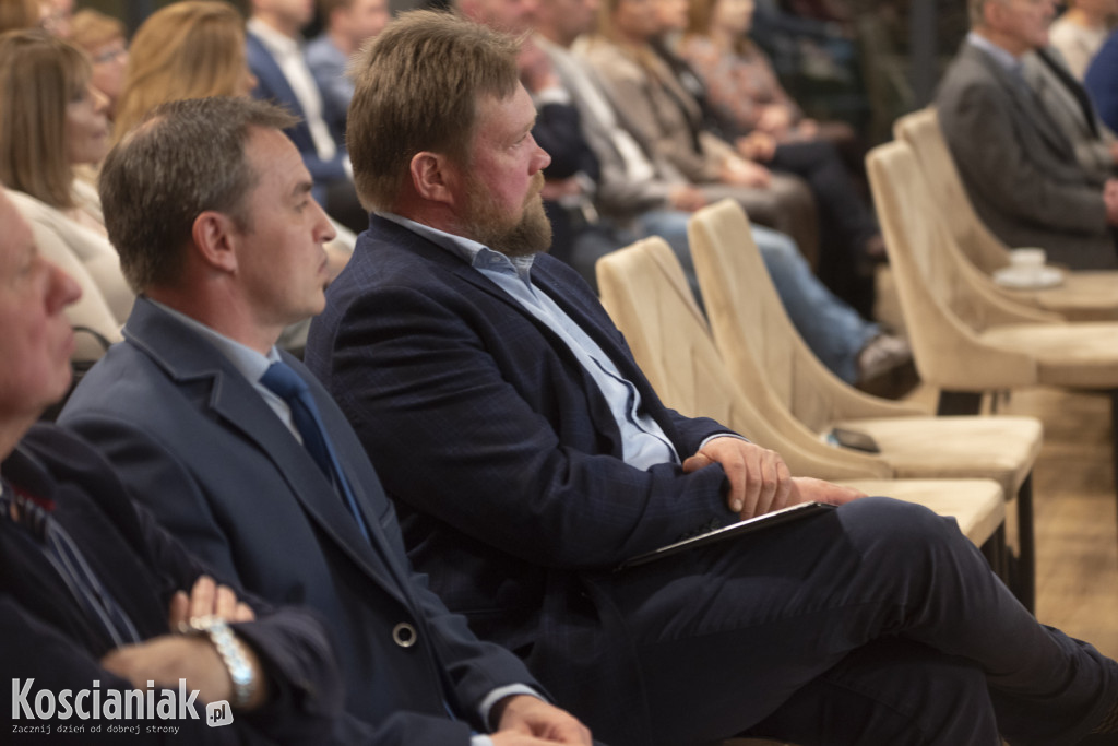 Konwencja wyborcza Trzeciej Drogi