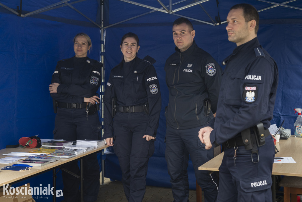 Festyn Wodociągów na Łazienkach
