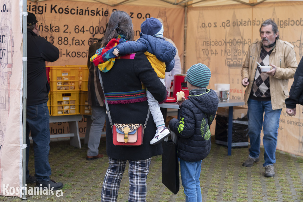 Festyn Wodociągów na Łazienkach