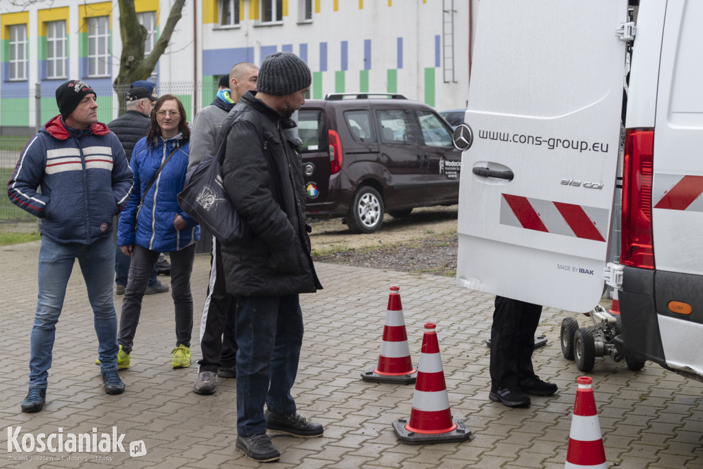 Festyn Wodociągów na Łazienkach