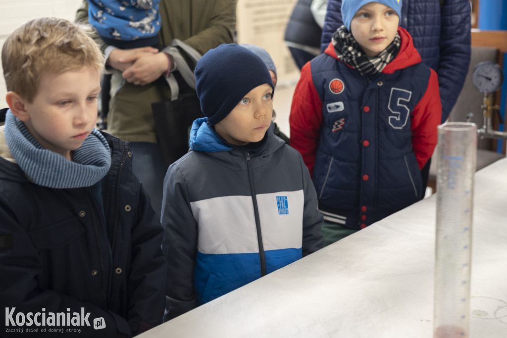 Festyn Wodociągów na Łazienkach