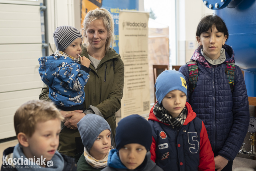 Festyn Wodociągów na Łazienkach