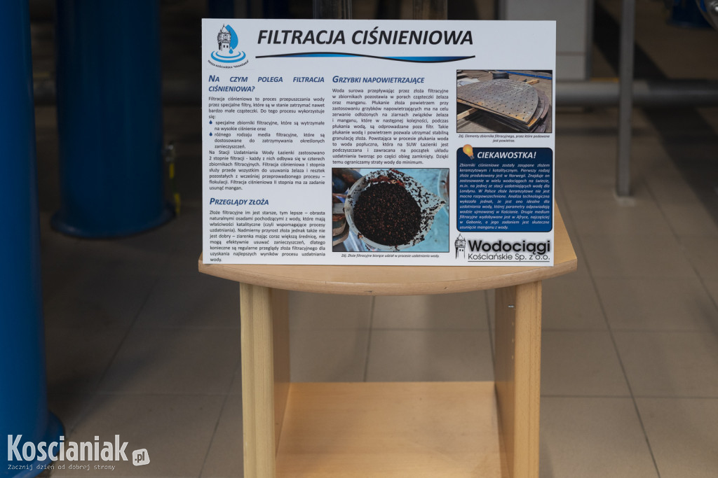 Festyn Wodociągów na Łazienkach
