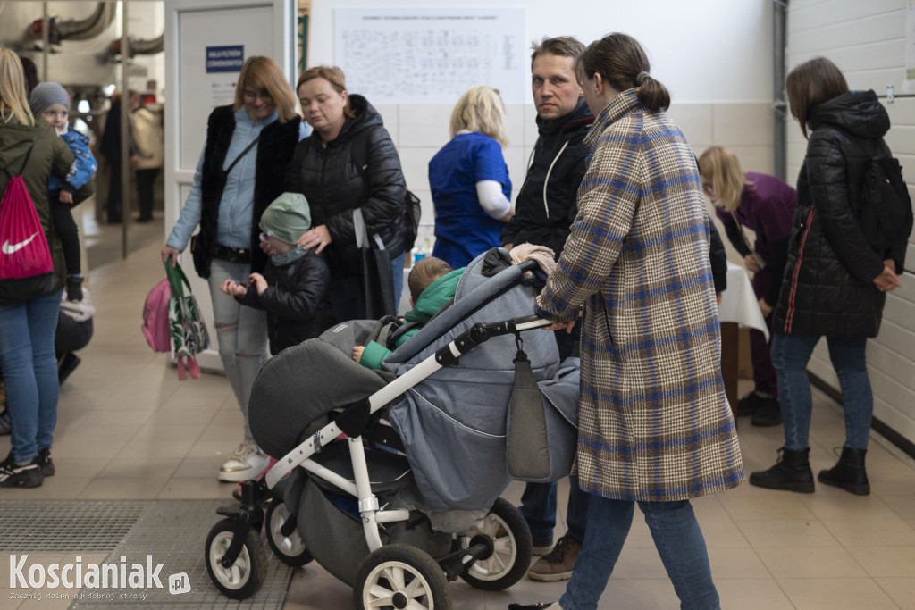Festyn Wodociągów na Łazienkach