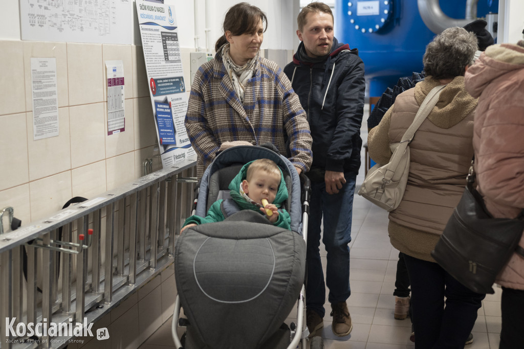 Festyn Wodociągów na Łazienkach