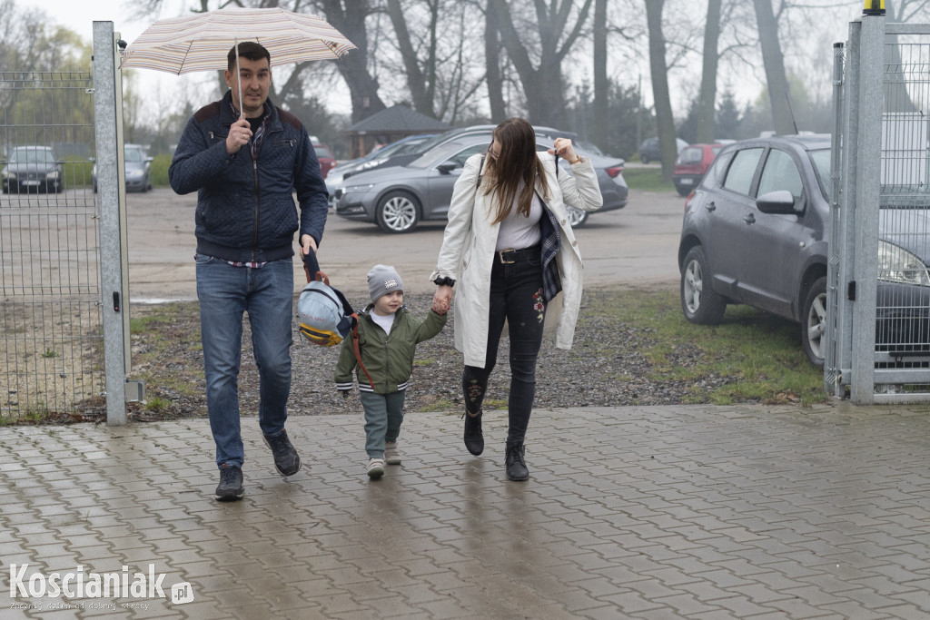 Festyn Wodociągów na Łazienkach