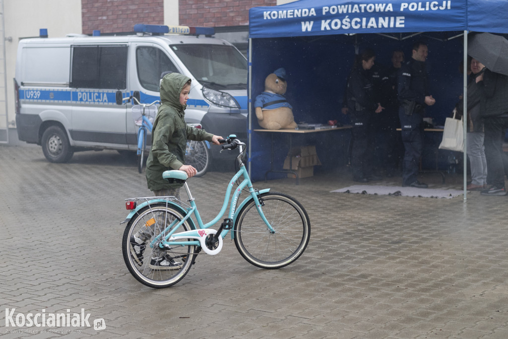 Festyn Wodociągów na Łazienkach