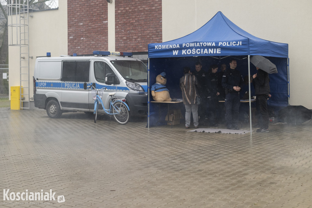Festyn Wodociągów na Łazienkach