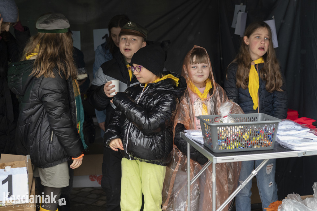 Sobota z Jarmarkiem Wielkanocnym na Rynku