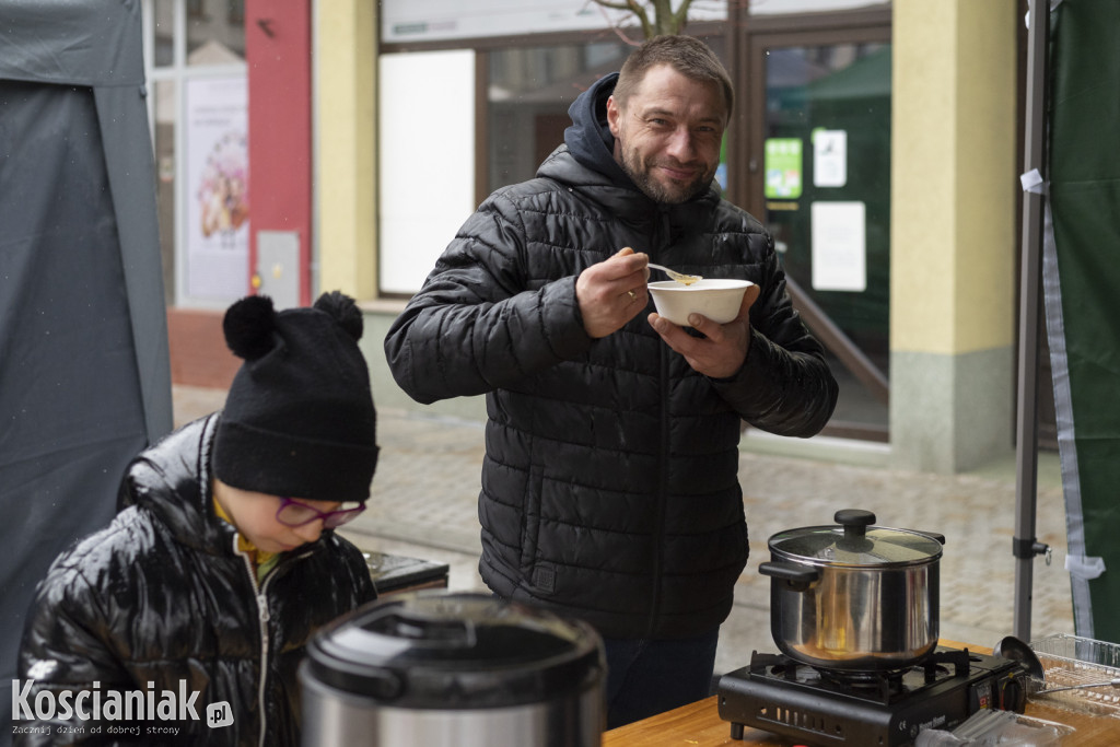 Sobota z Jarmarkiem Wielkanocnym na Rynku