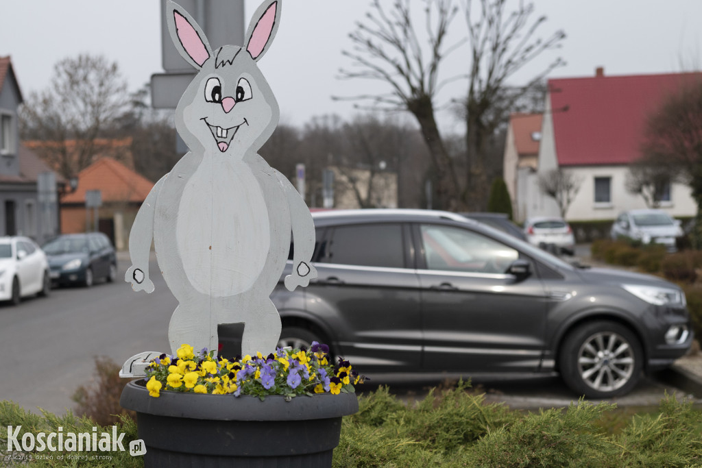 Śmigiel wiosenny i wielkanocny