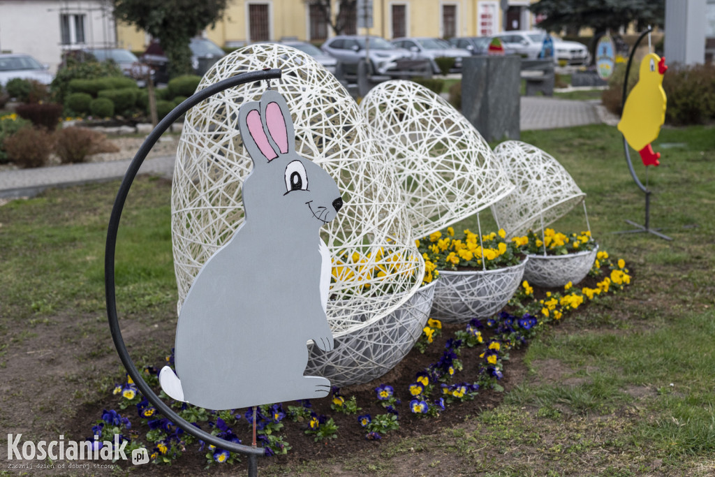 Śmigiel wiosenny i wielkanocny