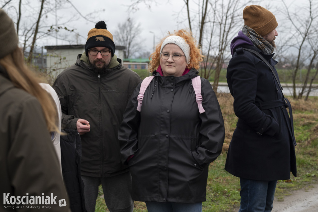 Spotkanie w ramach cyklu „Las łączy pokolenia”