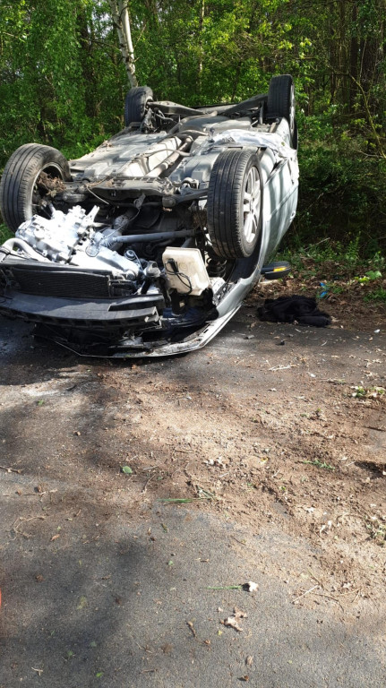 Dachowanie przed Gryżyną