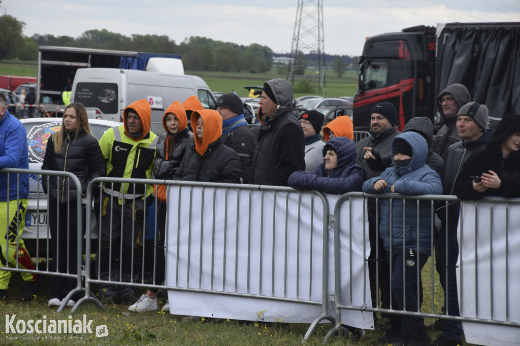 Wrak Race dla Madzi ze Śmigla