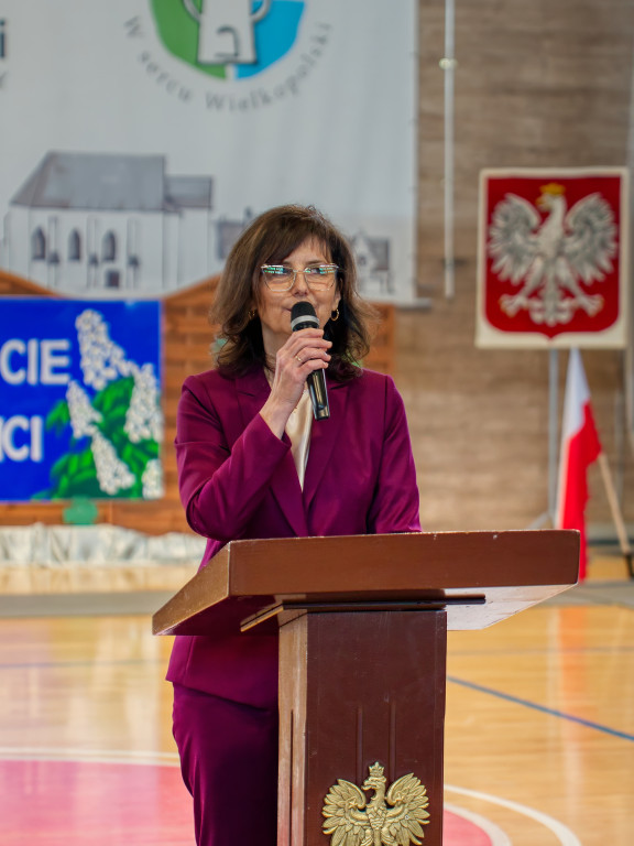 Maturzyści „Ratajczaka” odebrali świadectwa