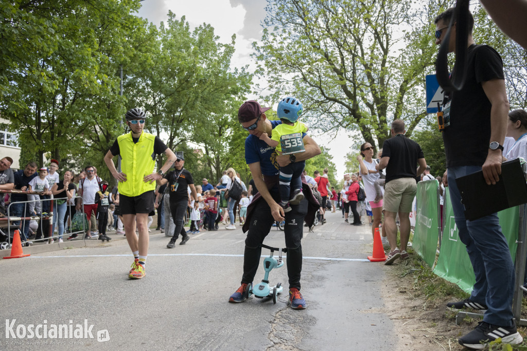 ChampionMan Duathlon Czempiń