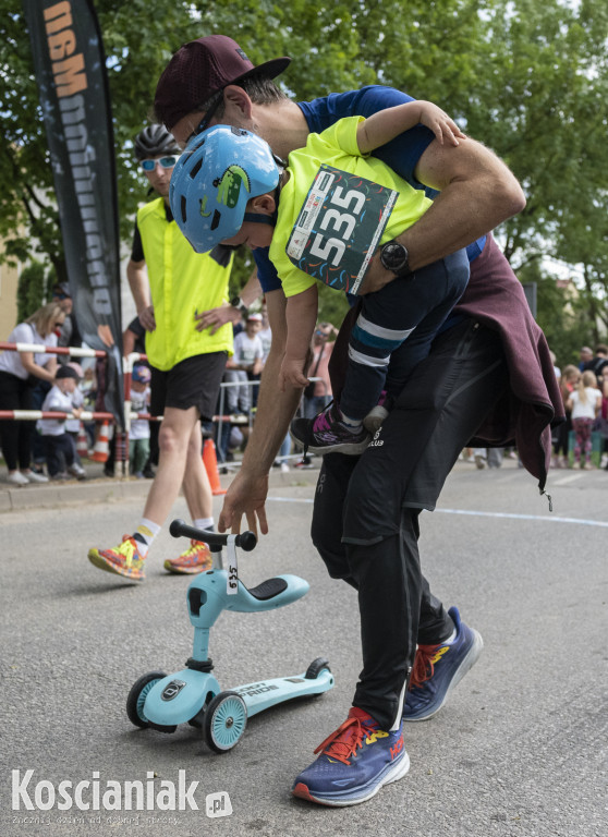 ChampionMan Duathlon Czempiń