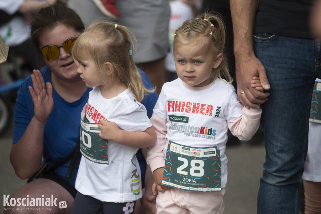 ChampionMan Duathlon Czempiń