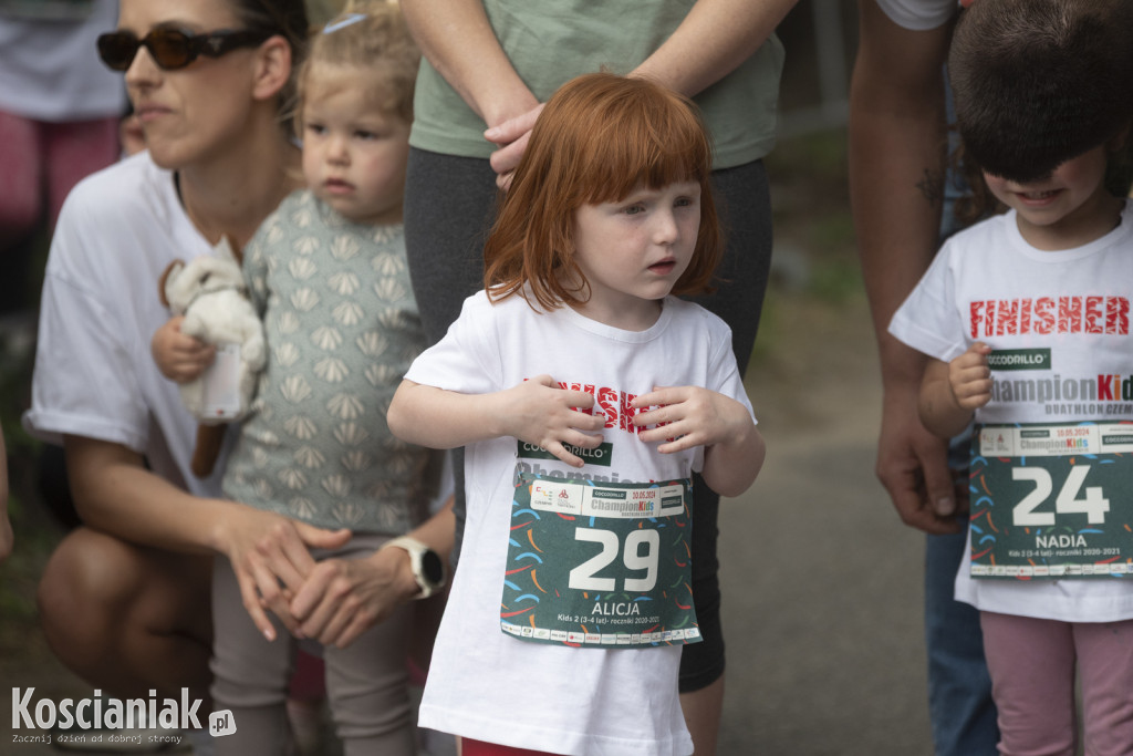 ChampionMan Duathlon Czempiń