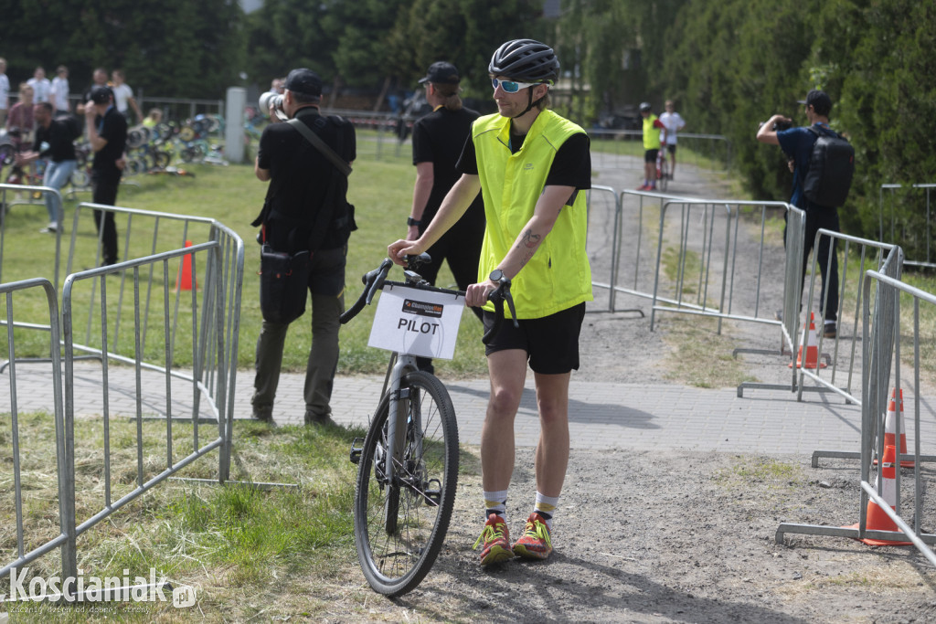 ChampionMan Duathlon Czempiń