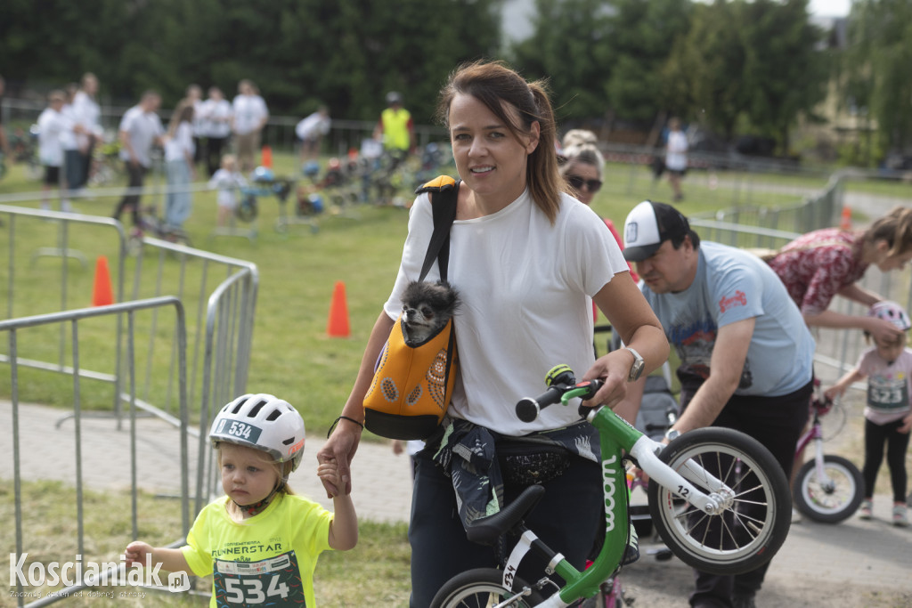 ChampionMan Duathlon Czempiń